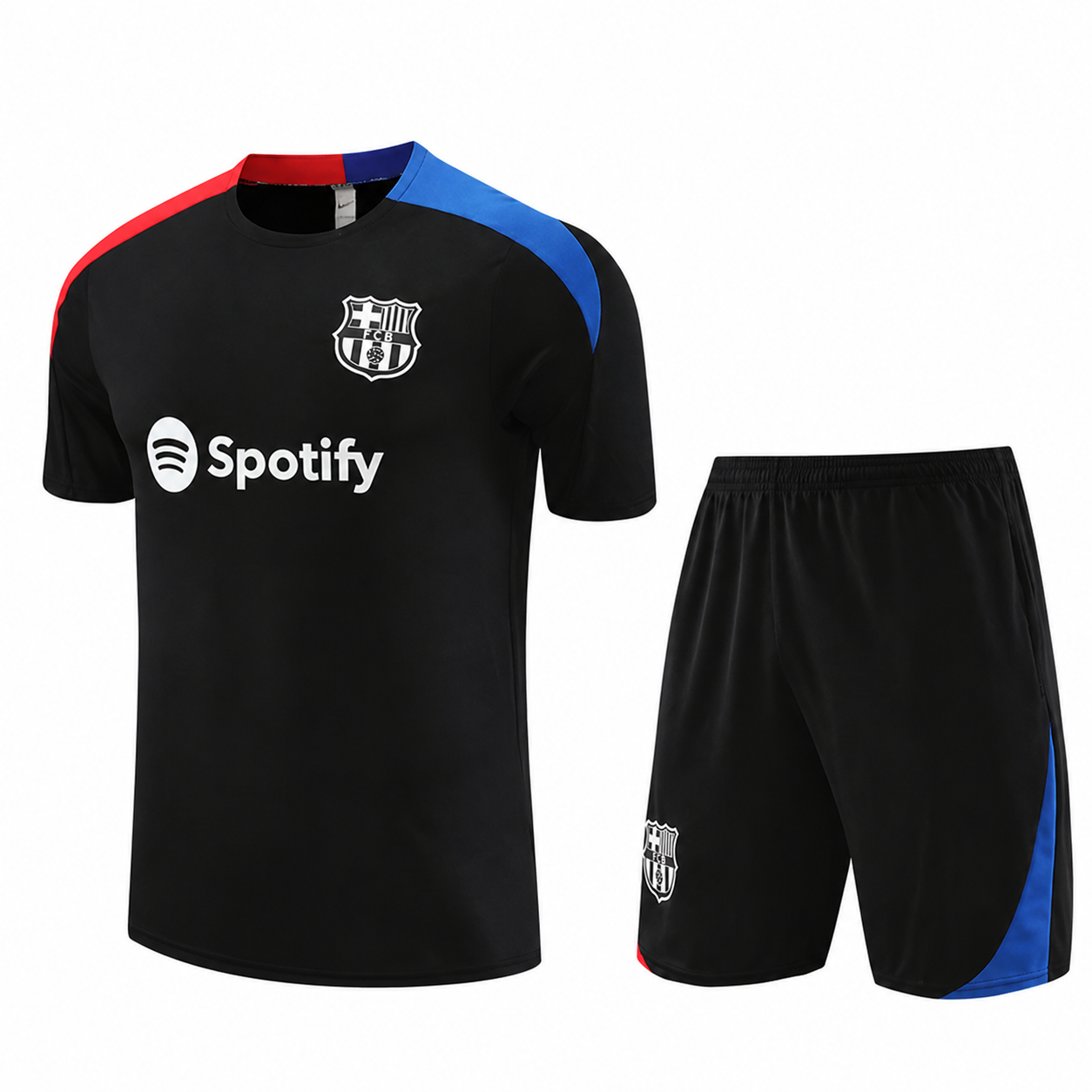 FC Barcelona Training Set 2024/25