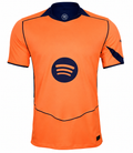 FC Barcelona Away Shirt 2025/26