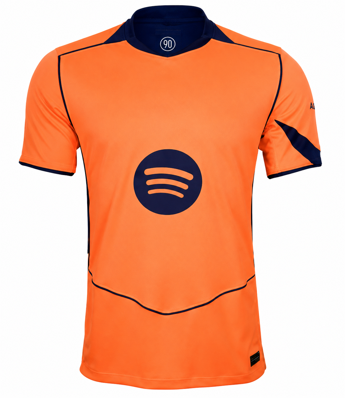 FC Barcelona Away Shirt 2025/26