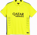 FC Barcelona Away Shirt 2014/15