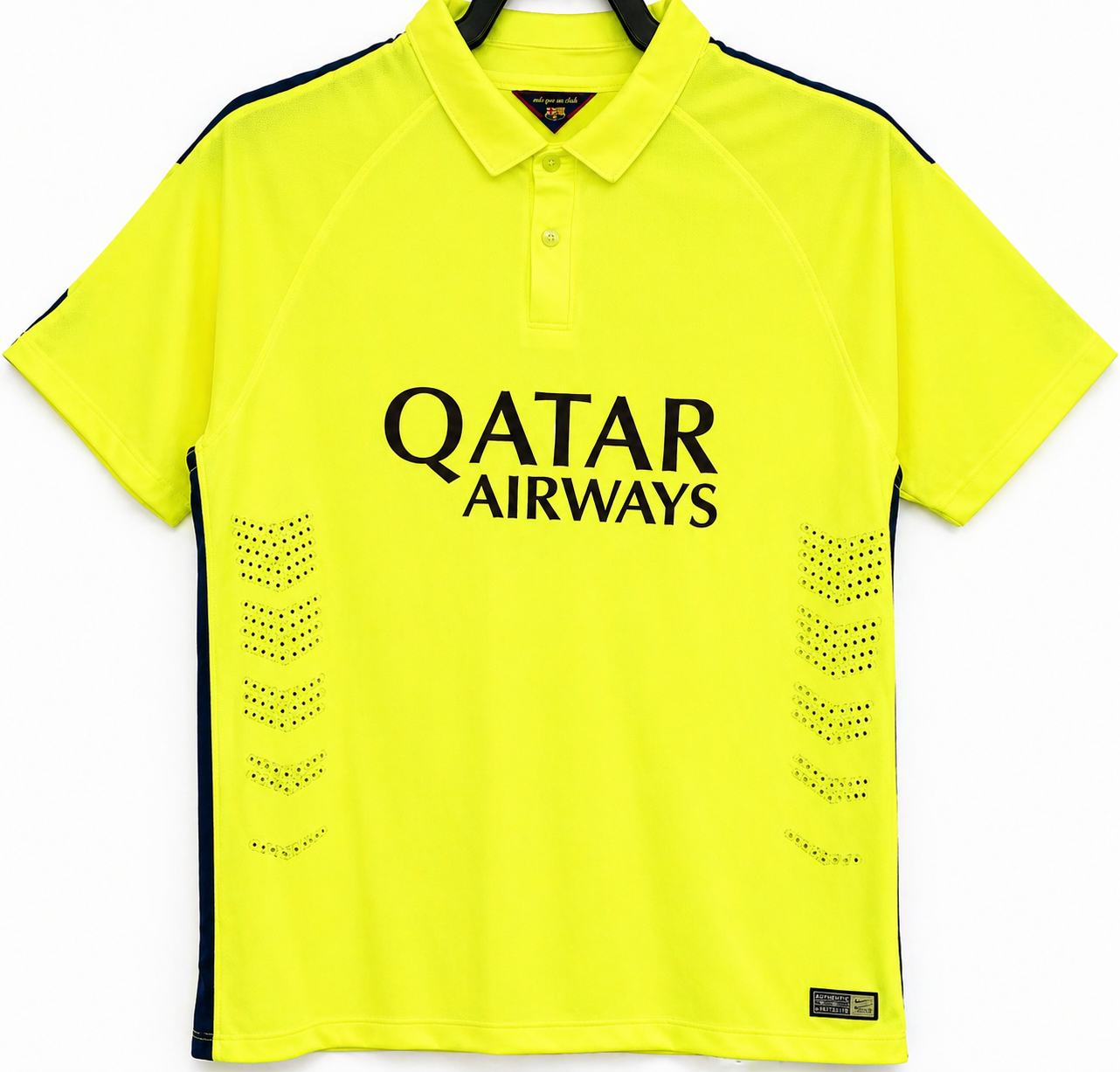 FC Barcelona Away Shirt 2014/15