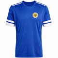 Curacao Home Shirt 2025/26