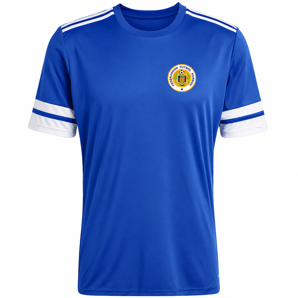 Curacao Home Shirt 2025/26