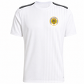 Curacao Away Shirt 2026