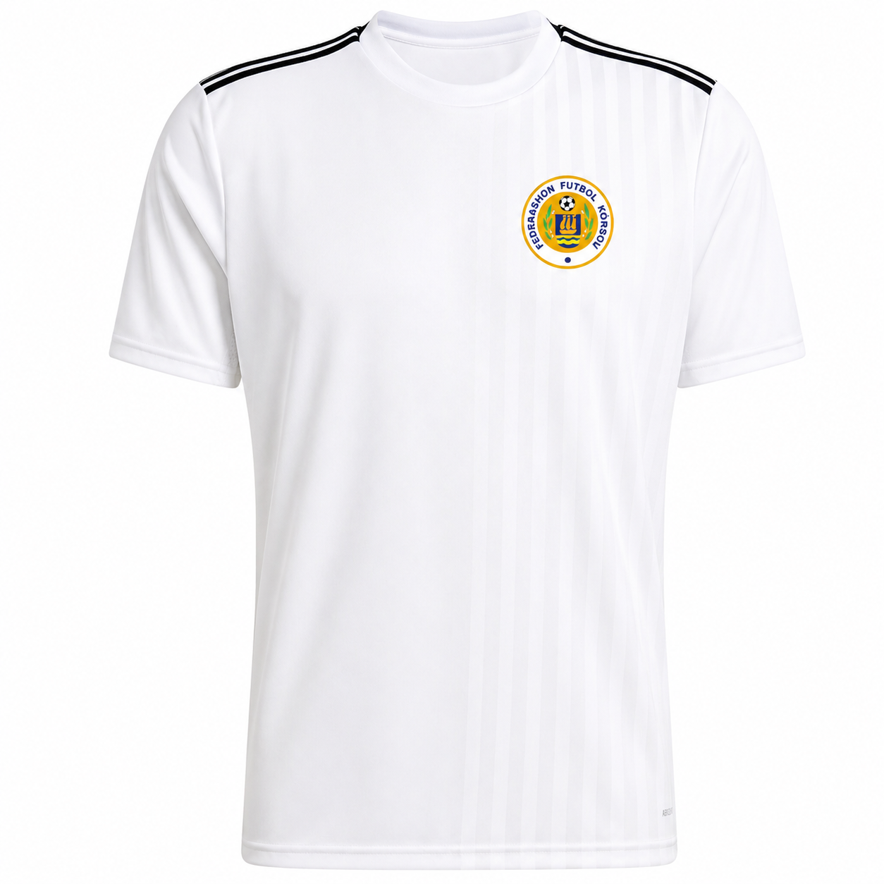 Curacao Away Shirt 2026