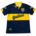 Boca Juniors Retro Home Shirt 1995/96