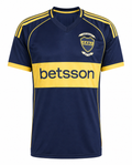 Boca Juniors Home Shirt 2025/26