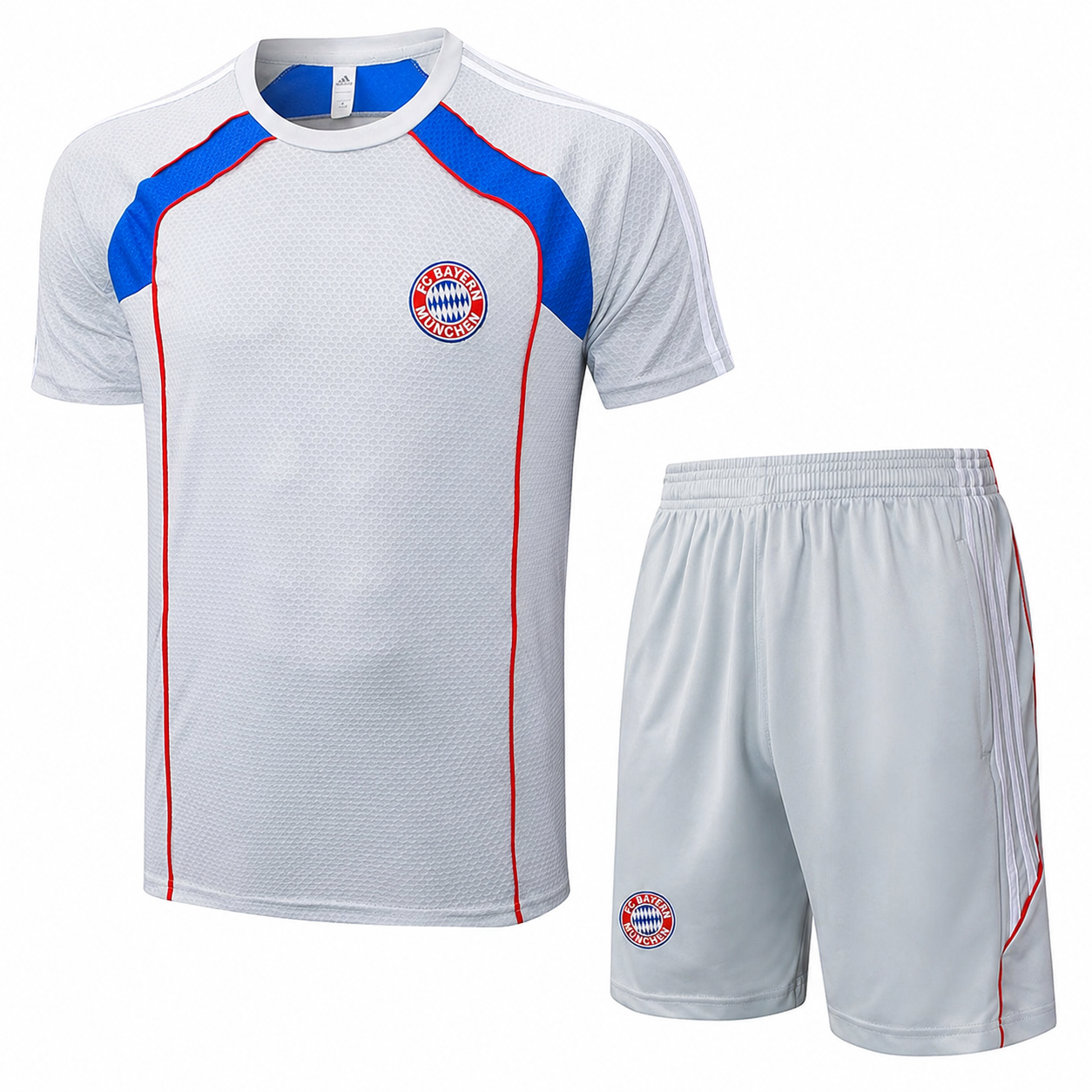 Bayern Munich Training Set 2025/26