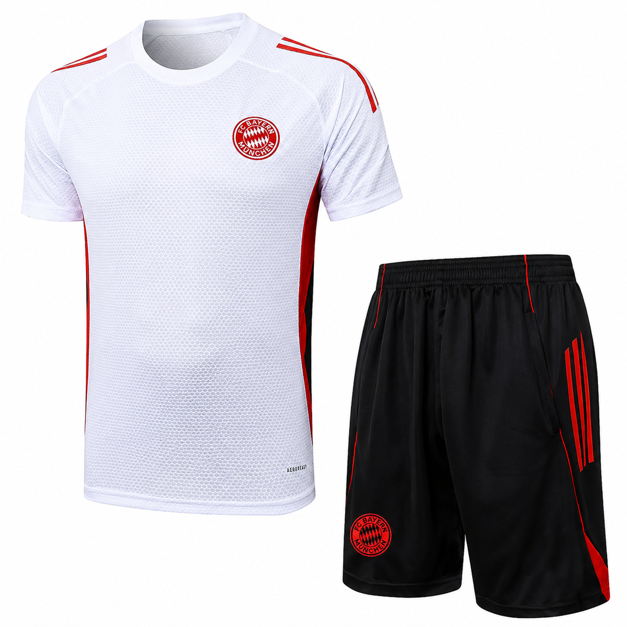 Bayern Munich Training Set 2025/26
