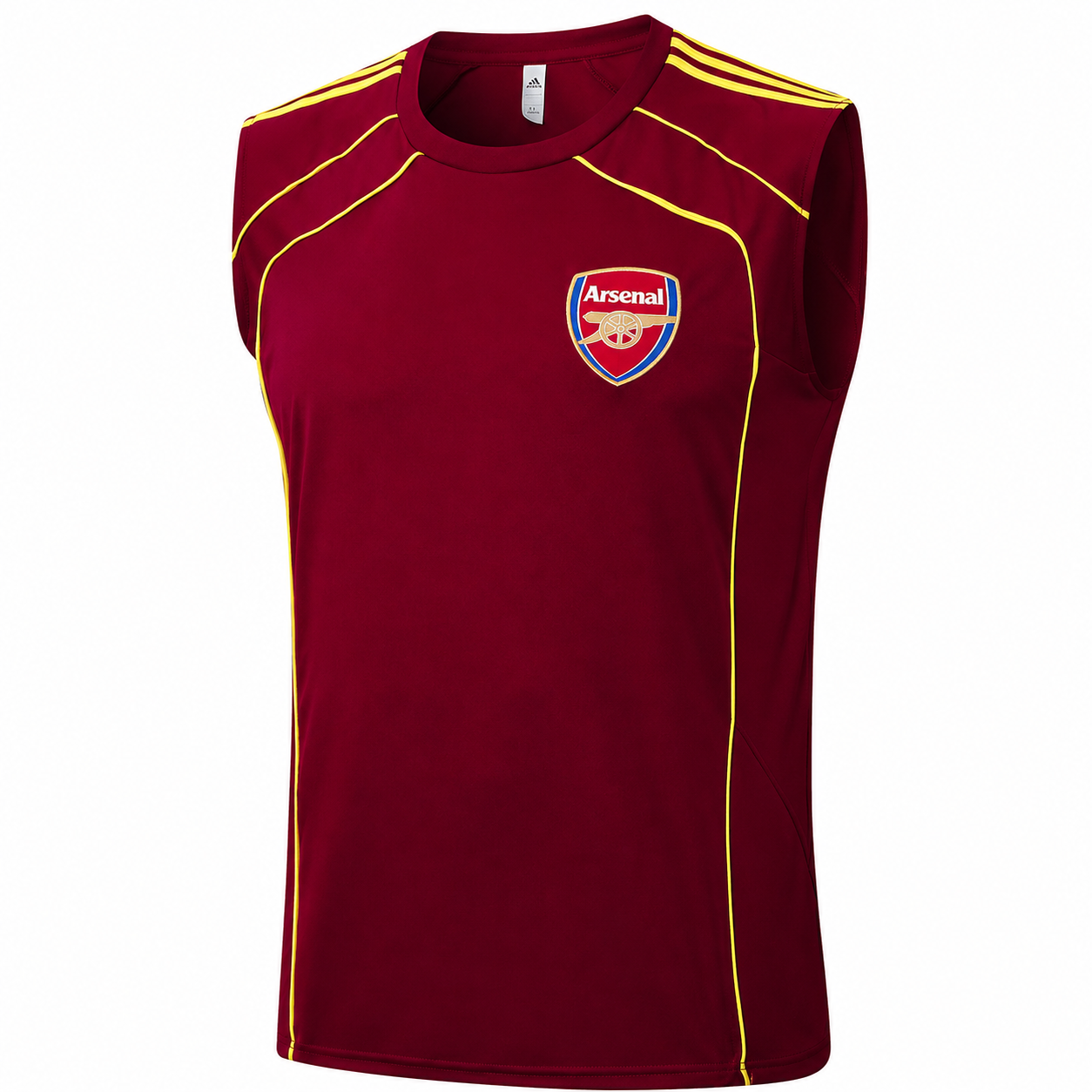 Arsenal FC Sleeveless Training Shirt 2025/26