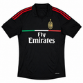AC Milan Retro Third Shirt 2011/12