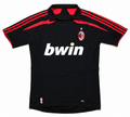 AC Milan Retro Third Shirt 2007/08