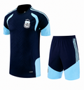 Argentina Training Set 2026/27