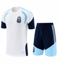 Argentina Training Set 2026/27