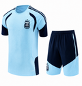 Argentina Training Set 2026/27