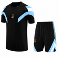 Argentina Training Set 2026/27