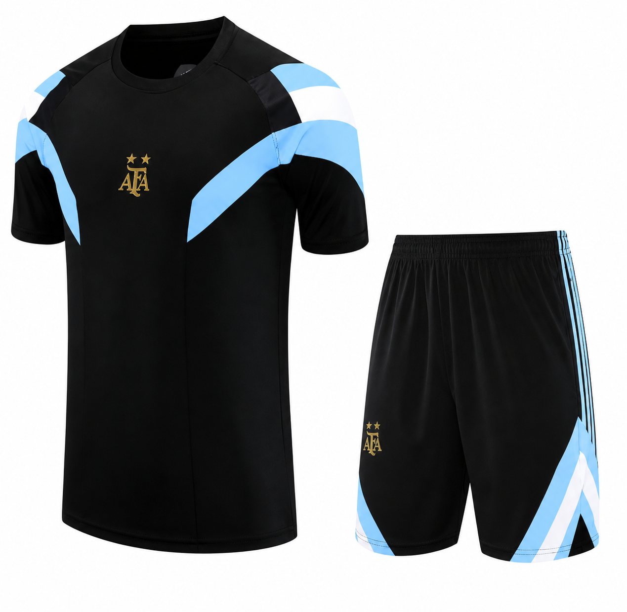 Argentina Training Set 2026/27