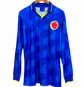 Colombia 1994 Away kit