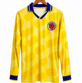 Colombia Home 1994 Kit