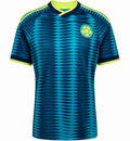 Colombia Away 2026/27