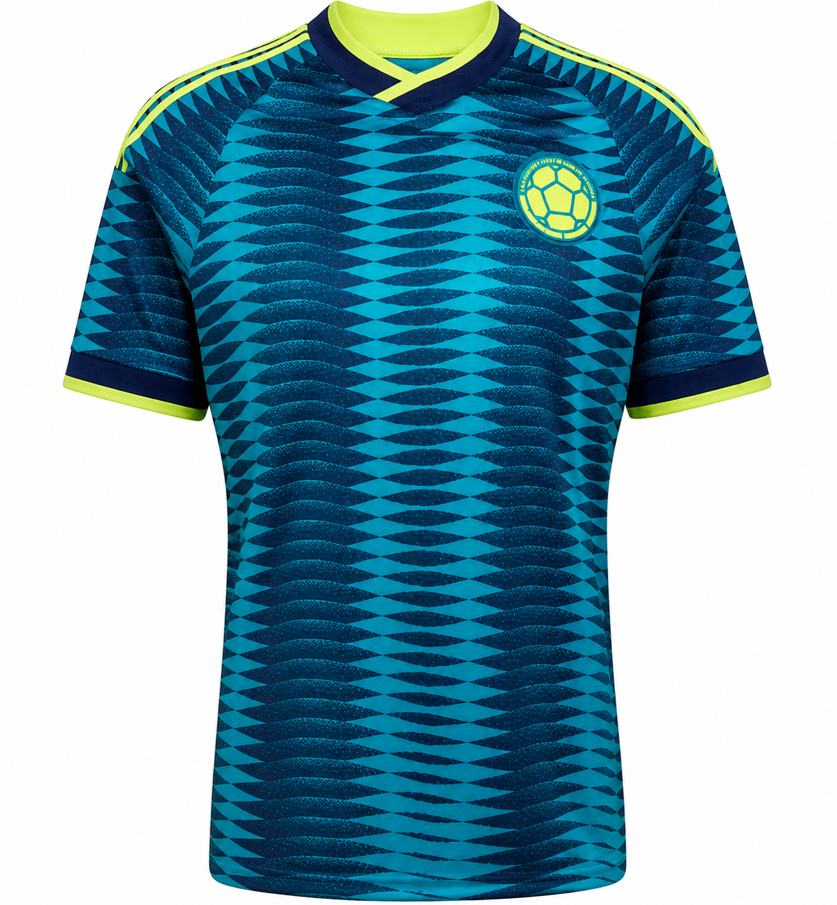 Colombia Away 2026/27