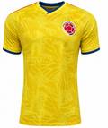 Colombia Home 2026/27