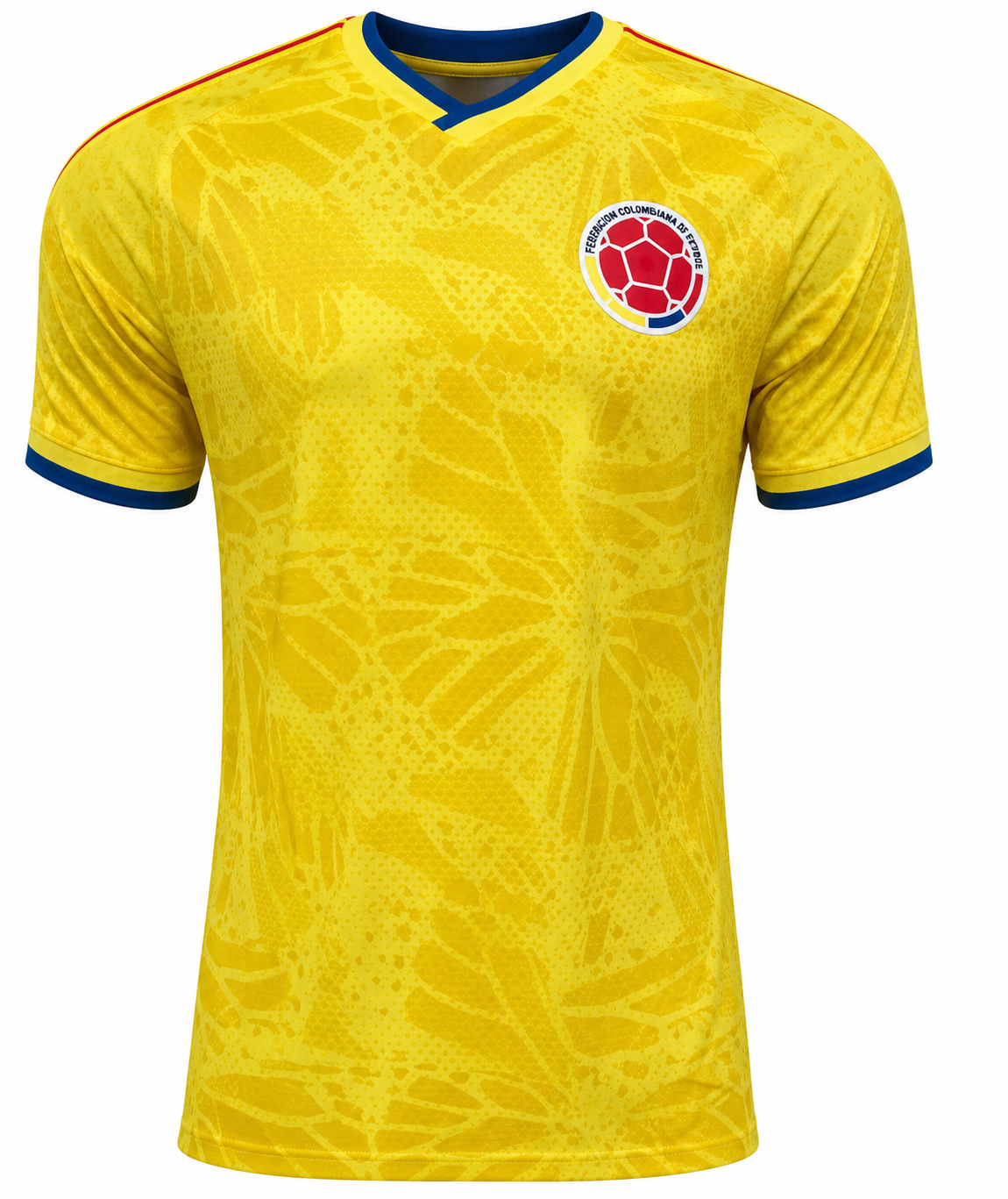 Colombia Home 2026/27