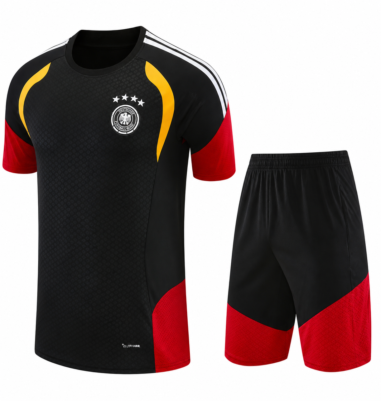 Germany Training Set 2026/27