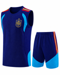 Spain Training Set 2026/27