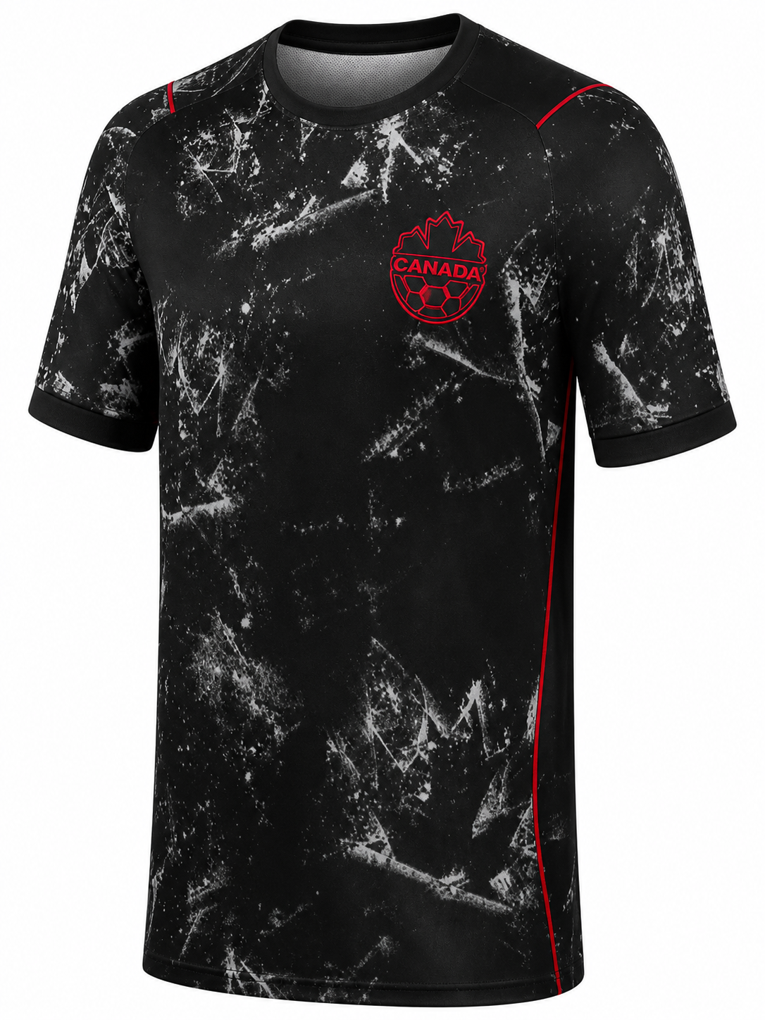 Canada Away 2026/27