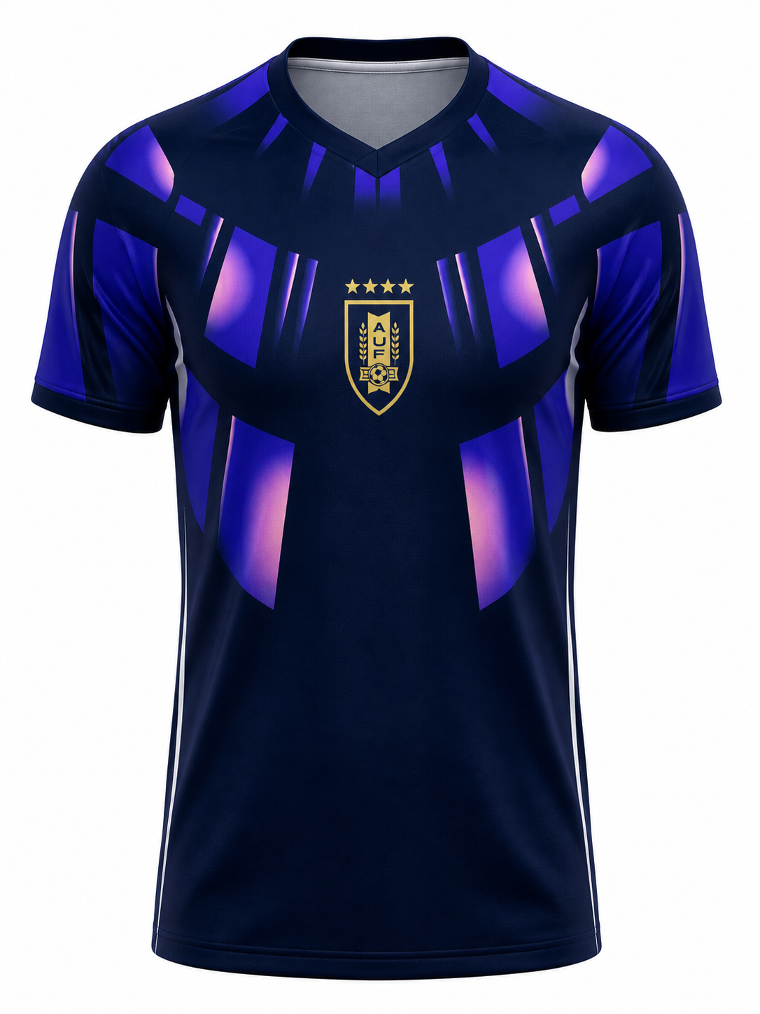 Uruguay Away 2026/27