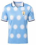 Uruguay World Cup Edition 2026/27