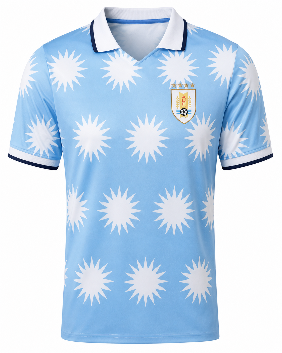 Uruguay World Cup Edition 2026/27