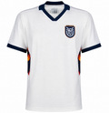 Ecuador Authentic 3th Shirt 2026/27
