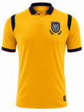 Ecuador Home 2026/27