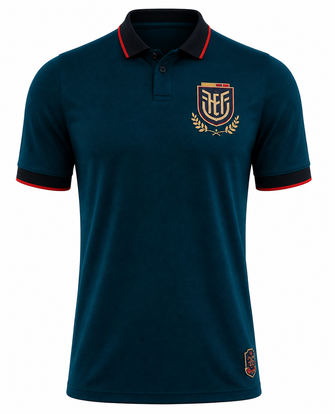 Ecuador Away 2026/27