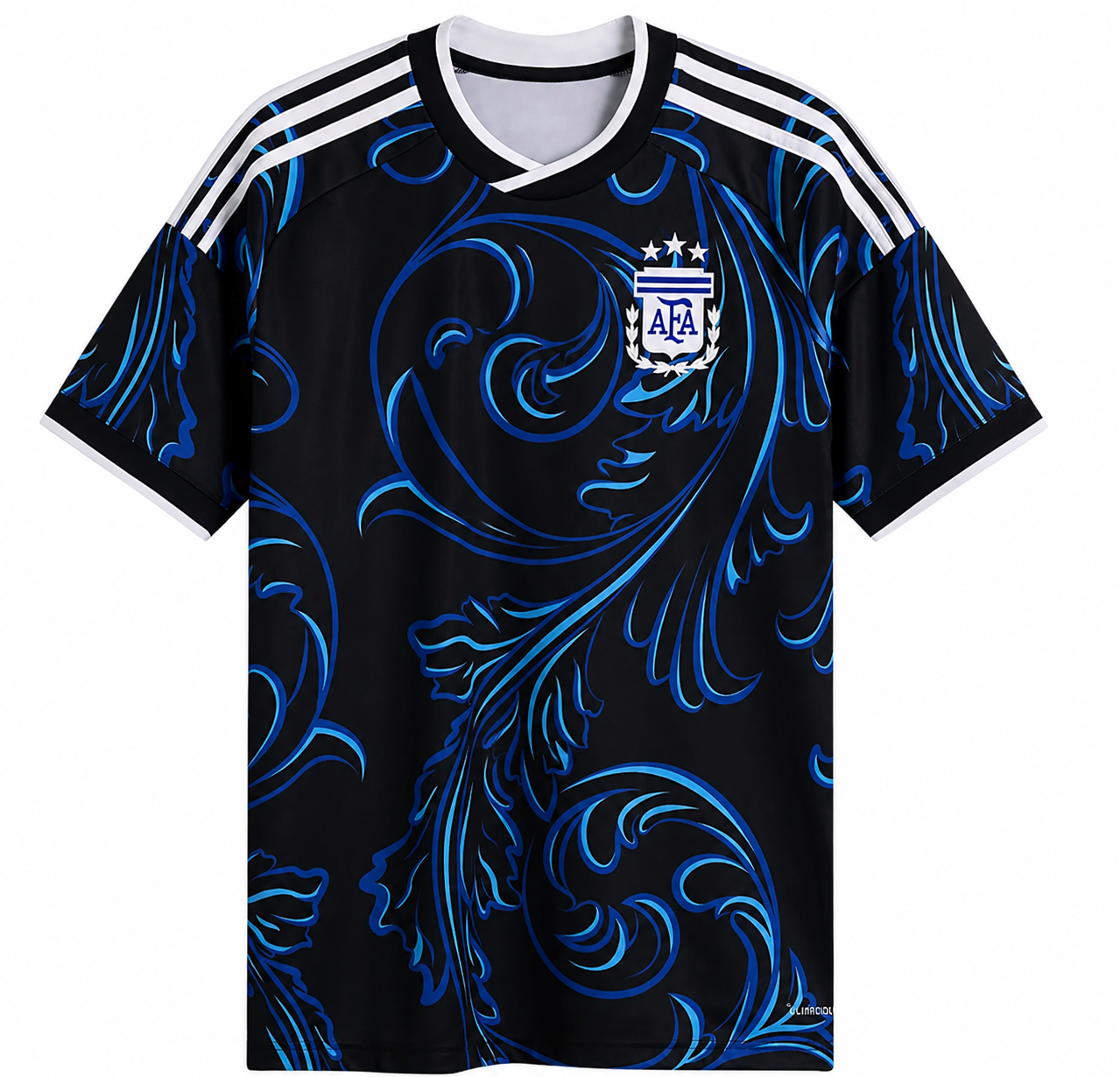 Argentina Away Shirt 2026/27