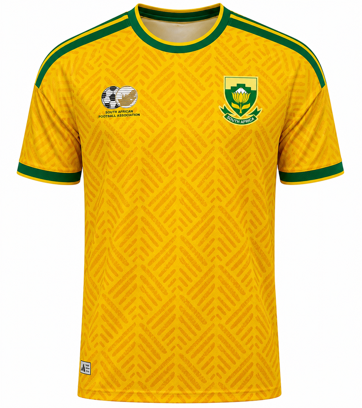 South Africa Home 2026/27
