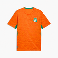 Ivory Coast Home Shirt 2026