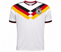 Germany Home Shirt 2026/27