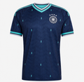 Germany Away Shirt 2026/27