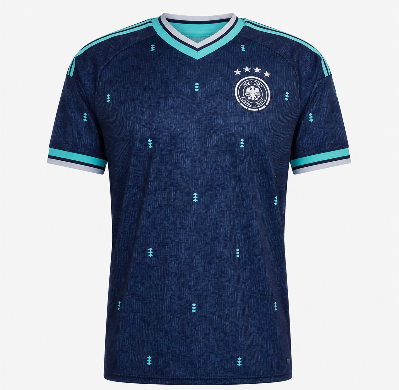 Germany Away Shirt 2026/27