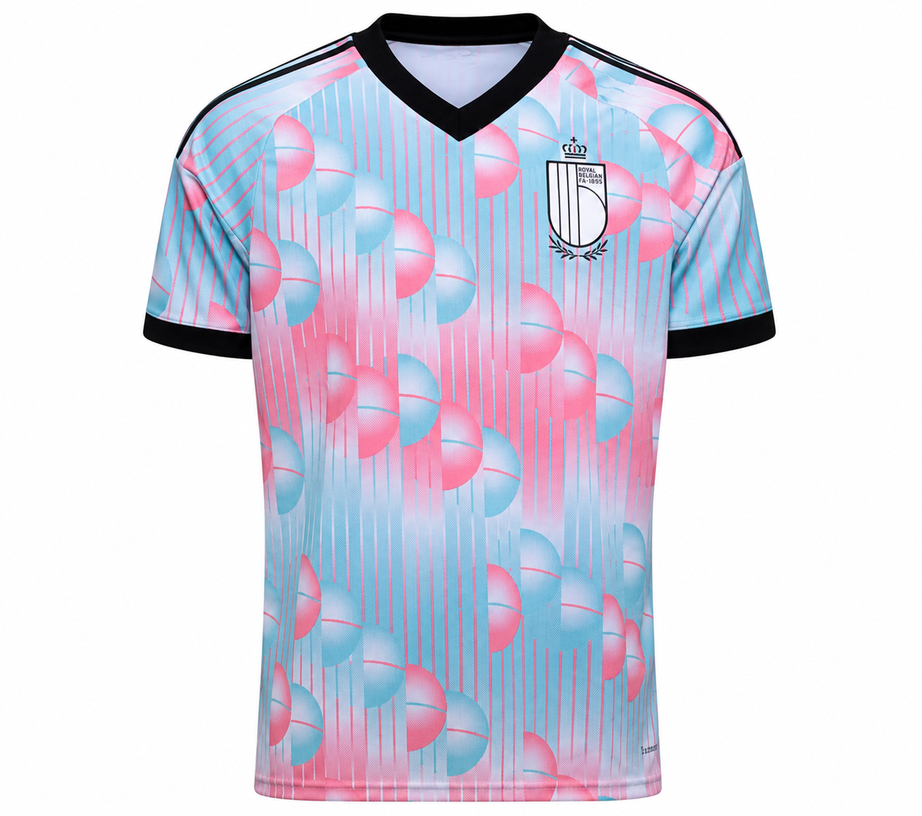 Belgium Away Shirt 2026/27