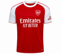 Arsenal Home Shirt 2025/26