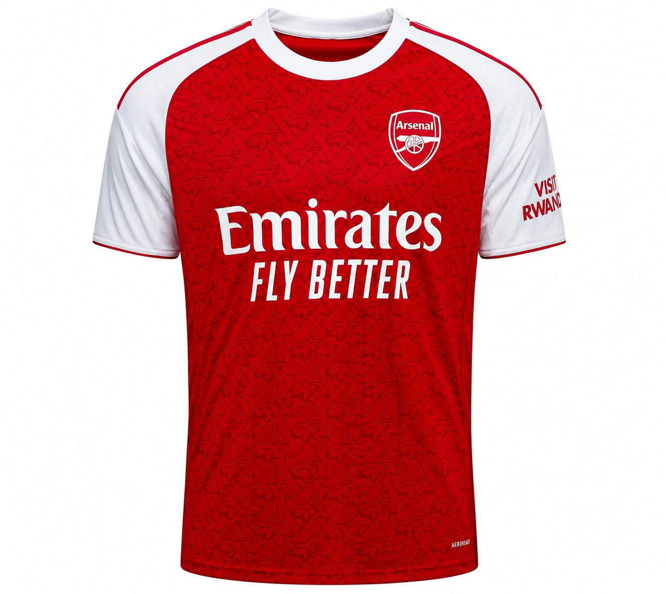 Arsenal Home Shirt 2025/26