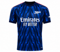 Arsenal Away Shirt 2025/26