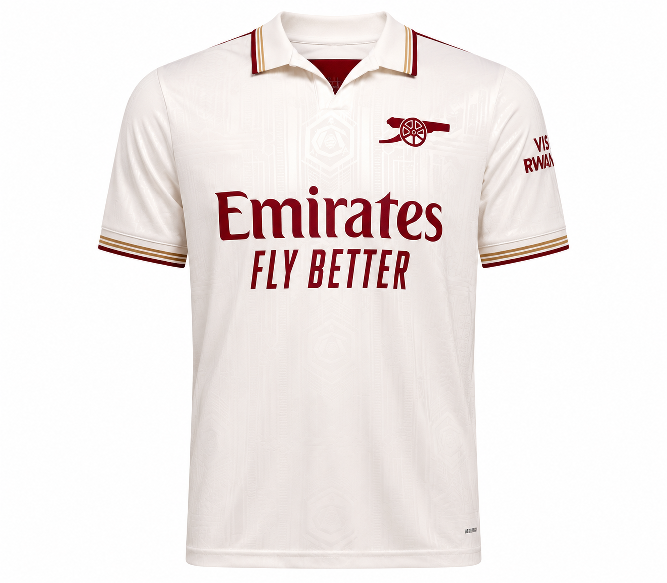 Arsenal 3rd Shirt 2025/26