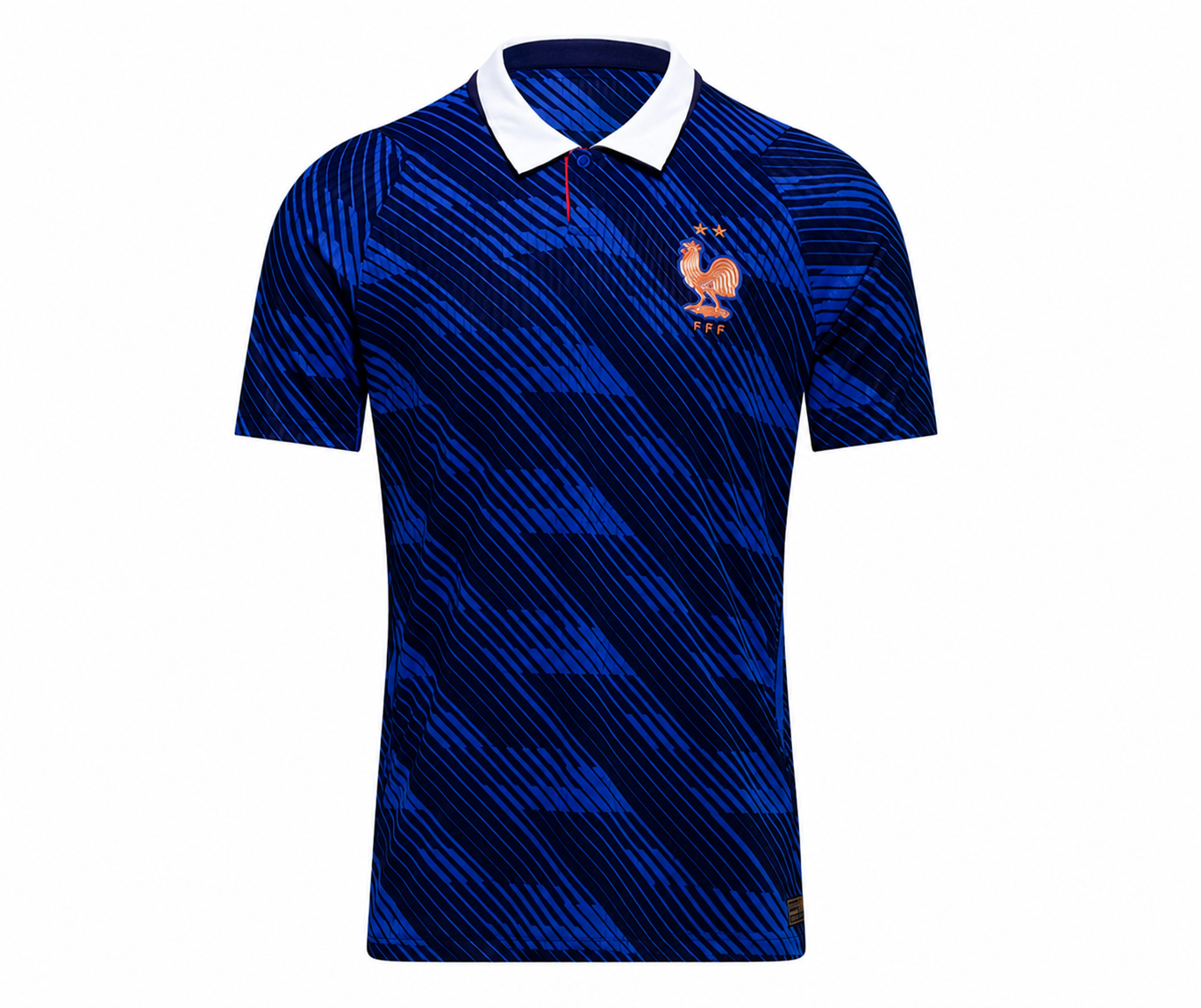 France Home Kit 2026/27