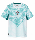 Portugal Away Shirt 2026/27