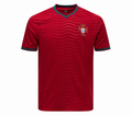 Portugal Home Shirt 2026/27
